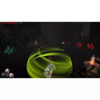 PlayStation 5 - Azura’s Crystals