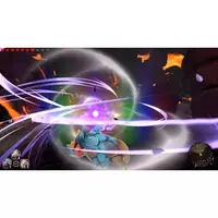 PlayStation 5 - Azura’s Crystals