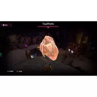 PlayStation 5 - Azura’s Crystals