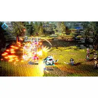 PlayStation 4 - Octopath Traveler