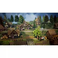 Nintendo Switch 2 - Octopath Traveler