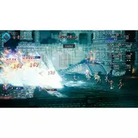 PlayStation 5 - Octopath Traveler