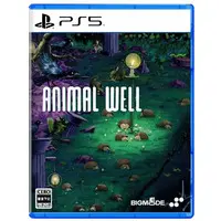 PlayStation 5 - ANIMAL WELL