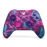 Xbox - Video Game Accessories - Game Controller (Xbox ワイヤレス コントローラー (ハートブレイカー)スペシャルエディション)