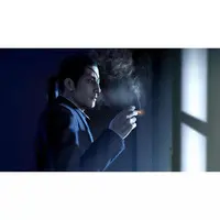 Nintendo Switch 2 - Ryu Ga Gotoku (Yakuza/Like a Dragon)