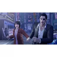 Nintendo Switch 2 - Ryu Ga Gotoku (Yakuza/Like a Dragon)