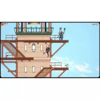 Nintendo Switch - Metroid Series