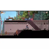 Nintendo Switch - Metroid Series