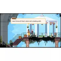 Nintendo Switch - Metroid Series