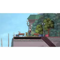 Nintendo Switch - Metroid Series