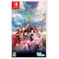Nintendo Switch - Last Time I Saw You