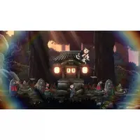 Nintendo Switch - Last Time I Saw You
