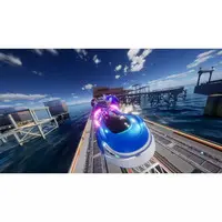 PlayStation 5 - Sonic Racing: CrossWorlds
