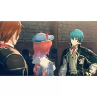 Nintendo Switch - Atelier Resleriana