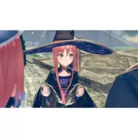 Nintendo Switch - Atelier Resleriana