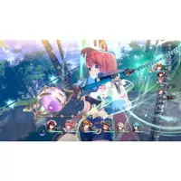 Nintendo Switch - Atelier Resleriana