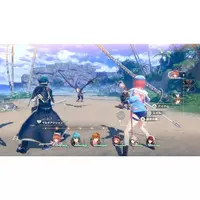 Nintendo Switch - Atelier Resleriana