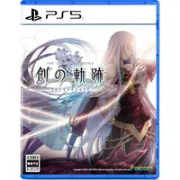 PlayStation 5 - The Legend of Heroes
