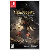 Nintendo Switch - Mandragora
