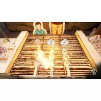 Nintendo Switch - Third Eye Open