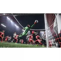 Nintendo Switch - EA SPORTS FC
