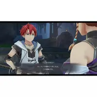 Nintendo Switch 2 - Ys X: Proud Nordics