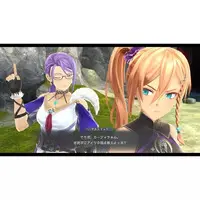 Nintendo Switch 2 - Ys X: Proud Nordics