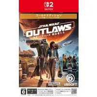 Nintendo Switch 2 - Star Wars