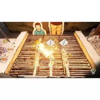 PlayStation 5 - Third Eye Open