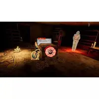 PlayStation 5 - Third Eye Open