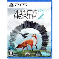 PlayStation 5 - Spirit of the North