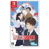 Nintendo Switch - Matchmaker Agency