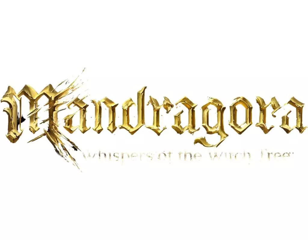 Nintendo Switch - Mandragora (Limited Edition)