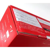 Nintendo Switch - Video Game Console (Nintendo Switch本体(有機ELモデル)カラーカスタマイズ/Joy-Con(L)ネオンレッド(R)ネオンブルー/Joy-Conストラップ：ネオンレッド/ネオンブルー)