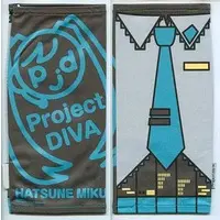 PlayStation Portable - Video Game Accessories - Pouch - Hatsune Miku Project DIVA
