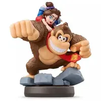 Nintendo Switch 2 - amiibo - Donkey Kong Series