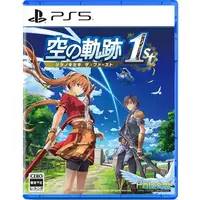 PlayStation 5 - The Legend of Heroes