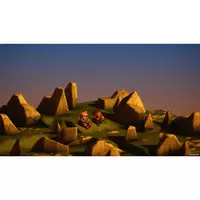 Nintendo Switch - Final Fantasy Tactics