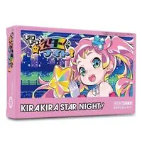 Family Computer - Kira Kira Star Night