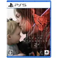 PlayStation 5 - Death Stranding