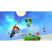 Nintendo Switch - Super Mario Galaxy