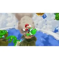 Nintendo Switch - Super Mario Galaxy