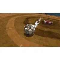 Nintendo Switch - Super Mario Galaxy