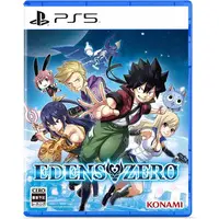 PlayStation 5 - EDENS ZERO