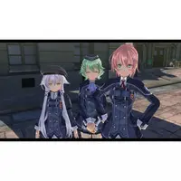 PlayStation 5 - The Legend of Heroes