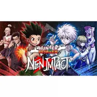 PlayStation 5 - HUNTER×HUNTER (Limited Edition)