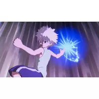 PlayStation 5 - HUNTER×HUNTER (Limited Edition)