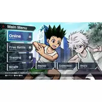 PlayStation 5 - HUNTER×HUNTER (Limited Edition)