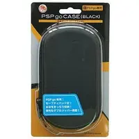 PlayStation Portable - PlayStation Portable go (本体ケースgo ブラック(PSPgo専用))