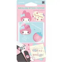 Nintendo Switch 2 - Video Game Accessories - Thumb Grips - Sanrio